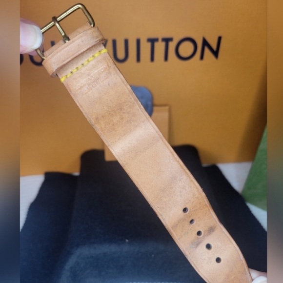 Louis Vuitton Handbags - Louis Vuitton Poignet